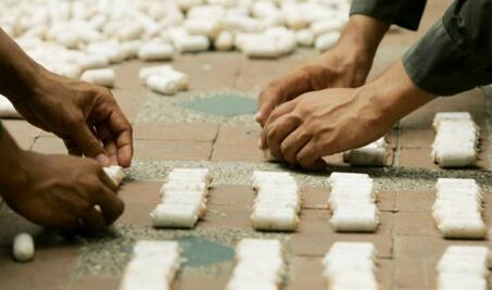 México, en la lista de mayores países productores y de tráfico de drogas