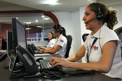 Atiende CECOM más de mil 500 reportes