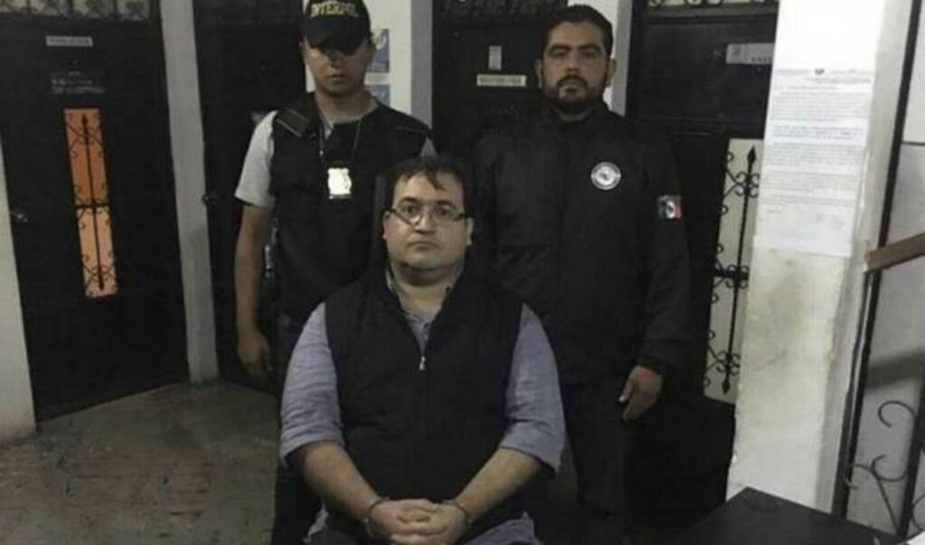 Duarte comparecerá el miércoles ante un juzgado guatemalteco