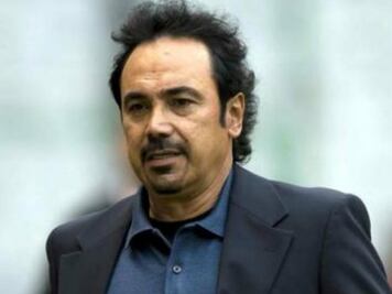 No pienso en traer como DT a Hugo