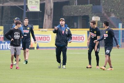 ’El Turco’ desea rebasar ambición