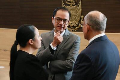 Congreso de Querétaro pide mayores acciones contra coronavirus