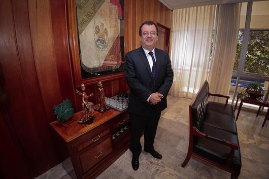 UAQ debe ser factor de cambio, rector