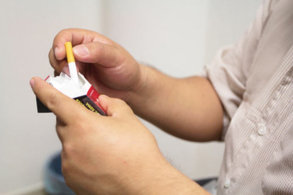 Preocupan adicciones a más temprana edad