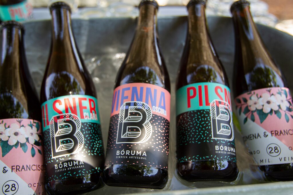 Cerveza inglesa con un toque a Querétaro; la elaboran en Tequisquiapan