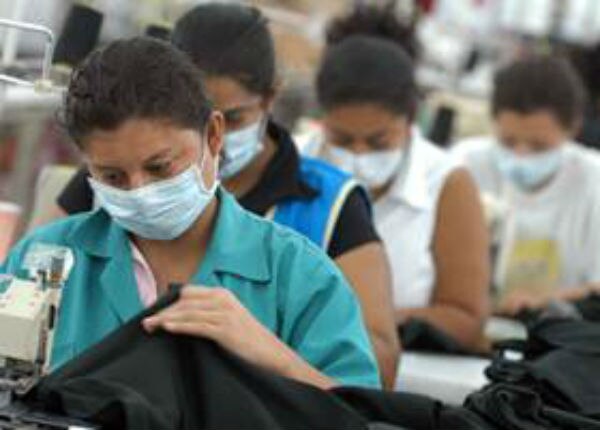 Registran remesas peor caída en 3 años