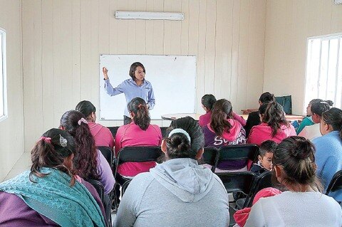 ‘No idóneos’ 47% de aspirantes