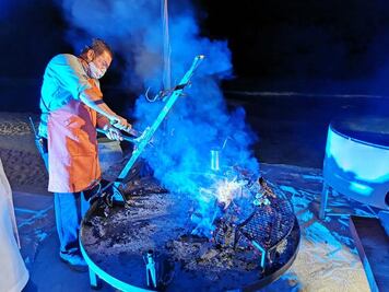 Promueven el sabor de Querétaro