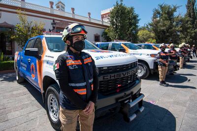Ante lluvias, van por mejorar atención