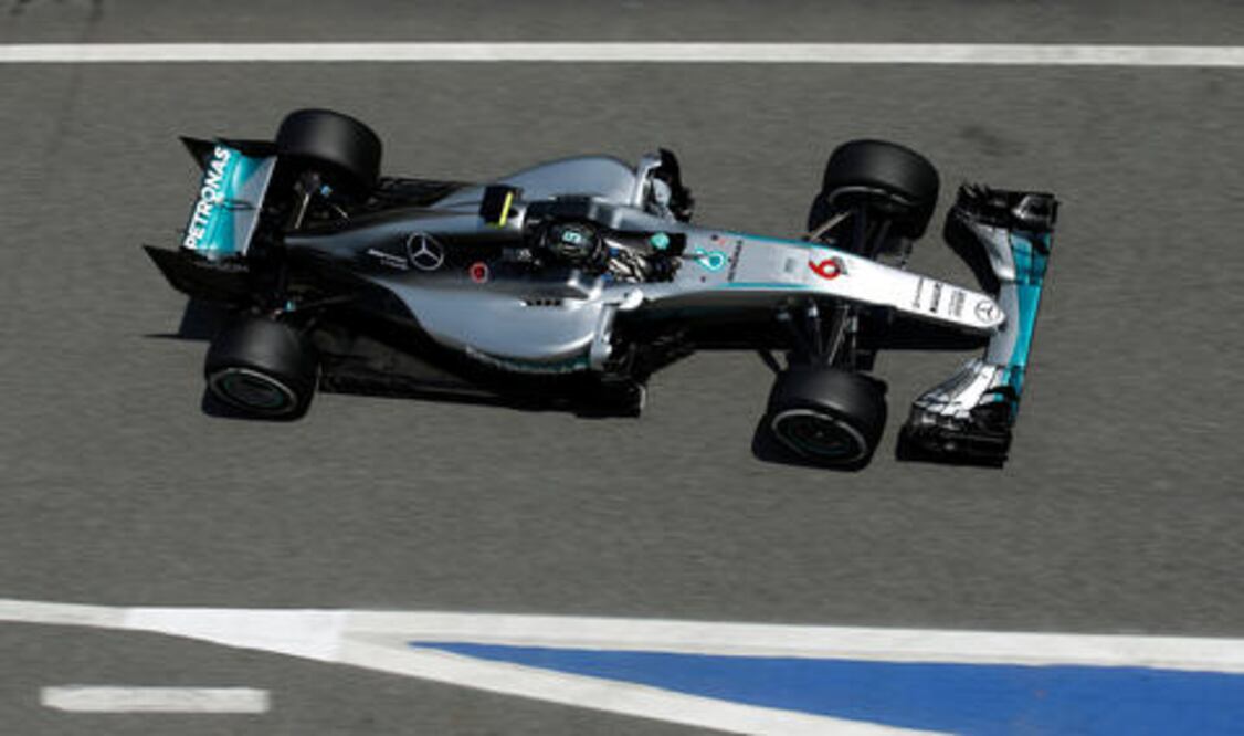 El rey de los viernes