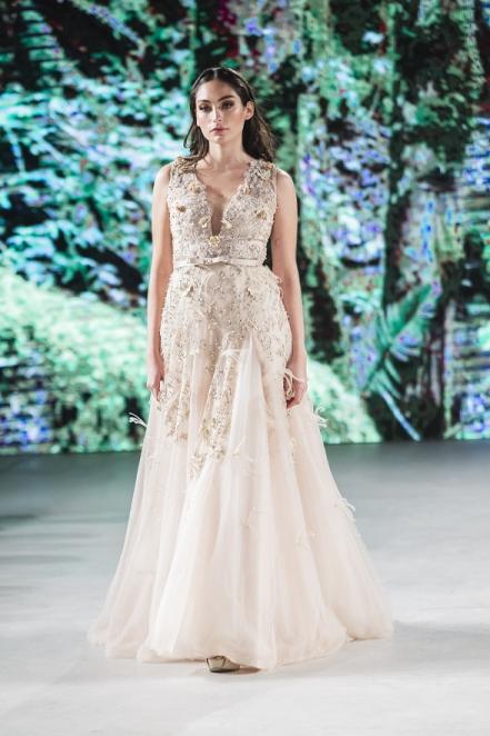 Diseños para una boda de ensueño 