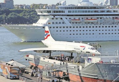 Cuento. El cielo es el límite. Parte 2