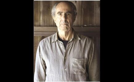 Goodbye, Philip Roth
