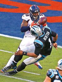  Miller vale su peso en oro; es MVP