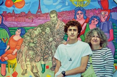 Realizan Festival de Comunidades 