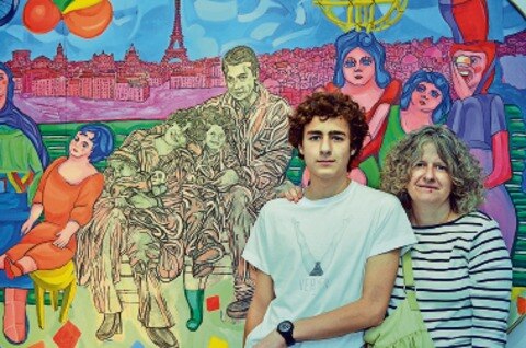 Realizan Festival de Comunidades