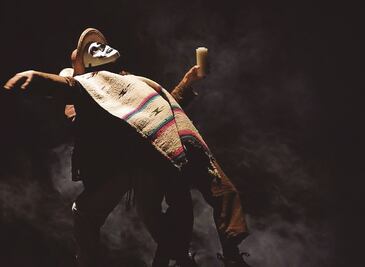 “Fortunato, el diablo y la Muerte”, en el Museo de la Ciudad