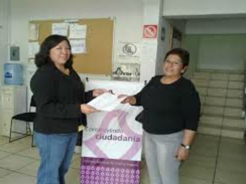 Colaboración del IEQ con la AMIQRO