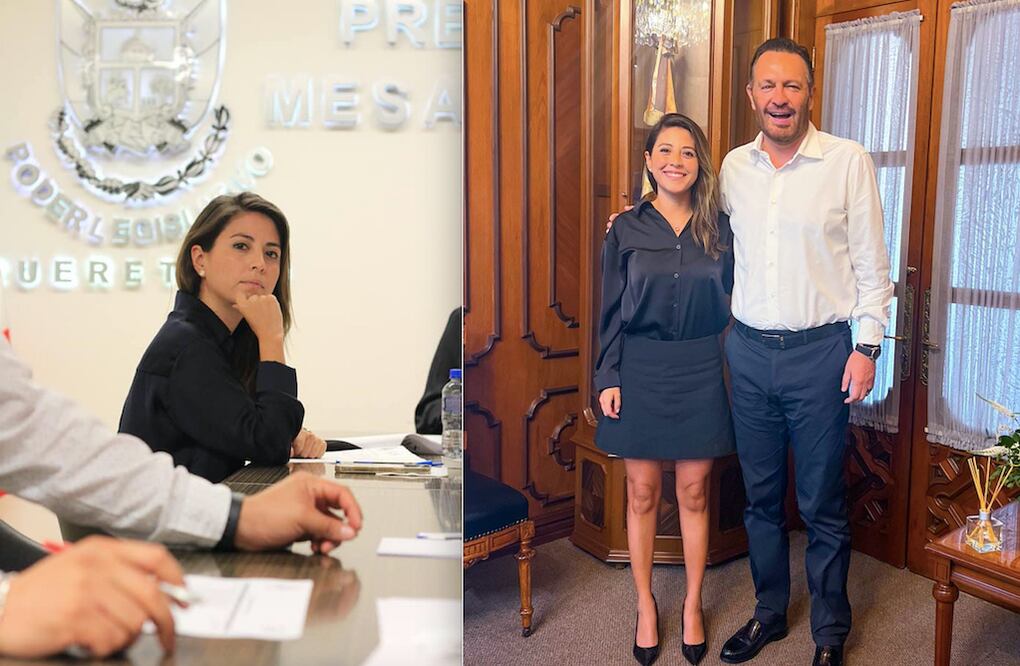 Bajo Reserva 07 de julio de 2023