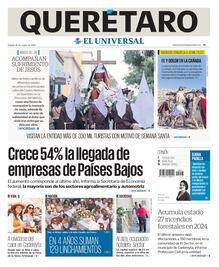 Portada 30 de marzo de 2024