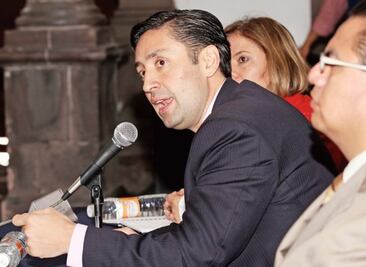 Piden  proceso contra directivo  de Cereso