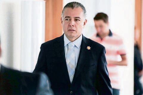 Se dificulta censo para identificar venta de drogas