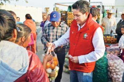 CNOP en SJR desarrollo social