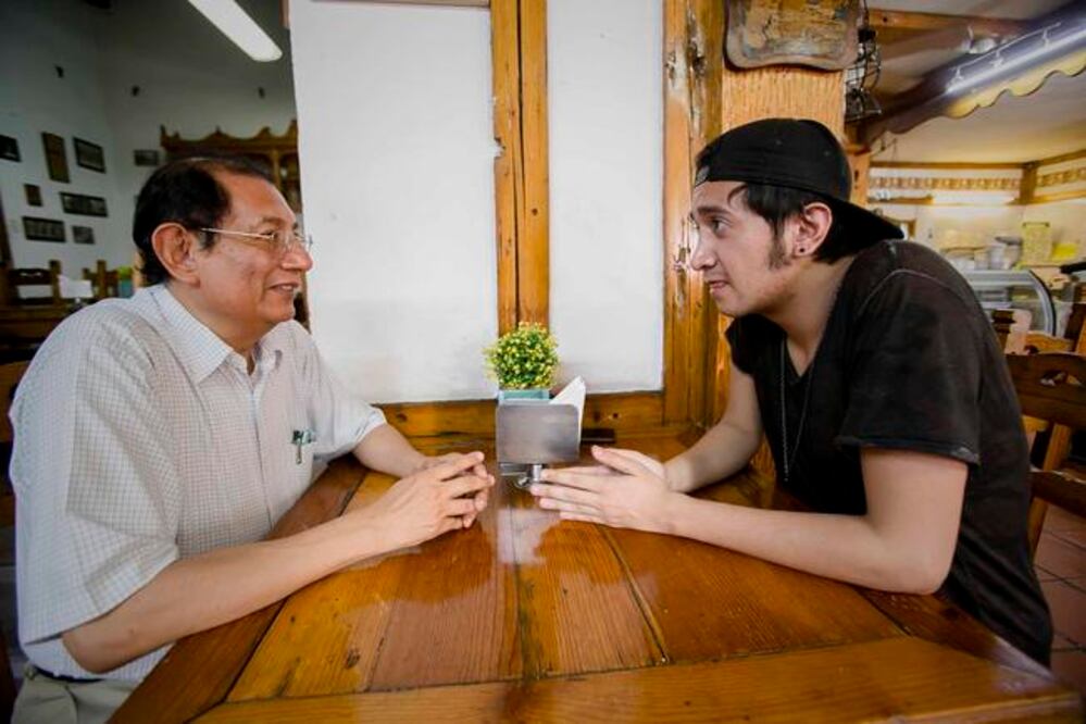 Foto: Archivo, El Universal