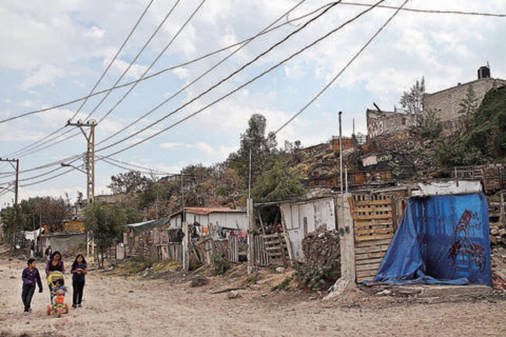 Impulsarán la vivienda digna para los queretanos