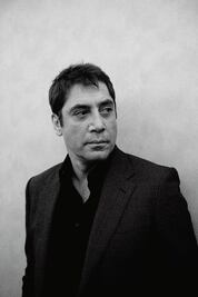 Javier Bardem se reinventa