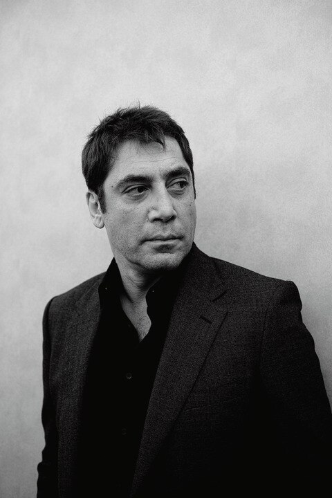 Javier Bardem se reinventa