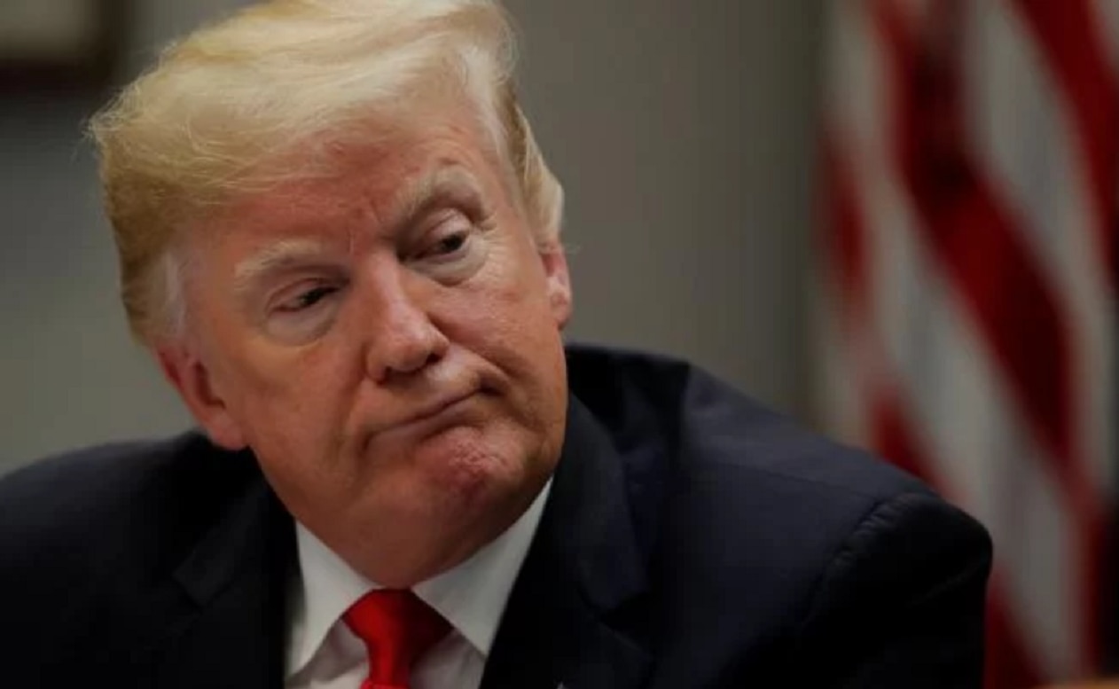 México está pagando "indirectamente" el muro: Trump