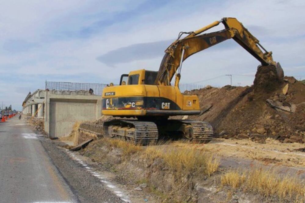 Presupuesto para obras sin recorte