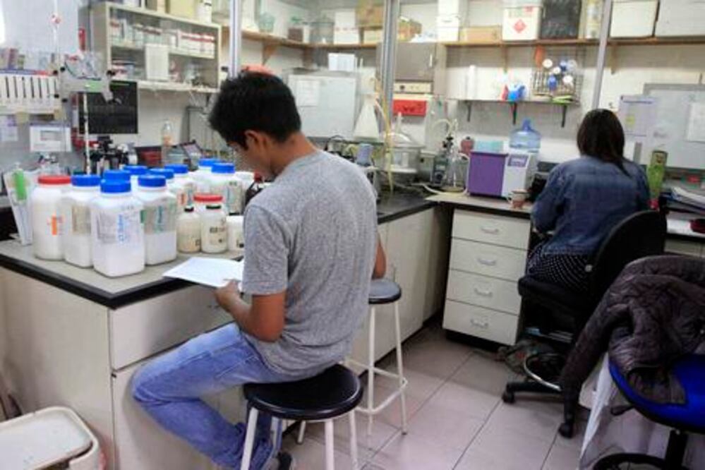 Obtienen energías renovables en la UAQ