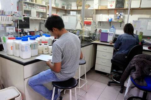 Obtienen energías renovables en la UAQ