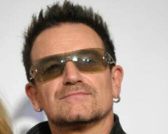 Araña llevará el nombre de Bono