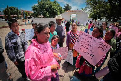 Quieren indígenas participar en política: CDI