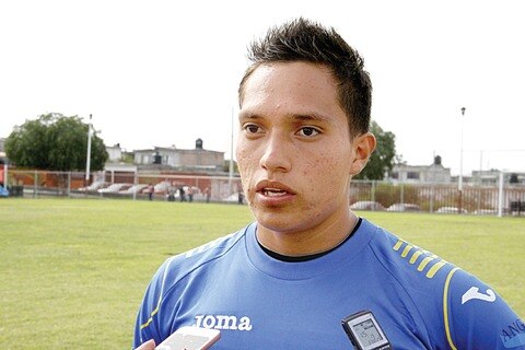 Corregidores no se conforma