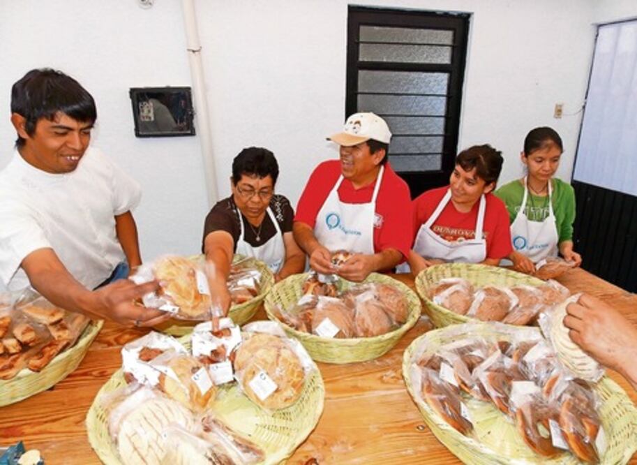 Buscan oportunidades laborales para PCD