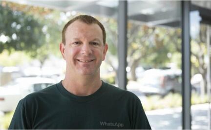 Cofundador de WhatsApp: "Vendí la privacidad de mis usuarios”