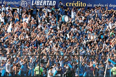 Esperan un milagro y la “ayuda” del Atlante