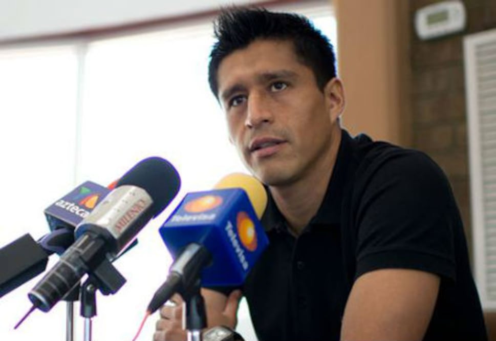 Nos urge ser campeones: Osorio