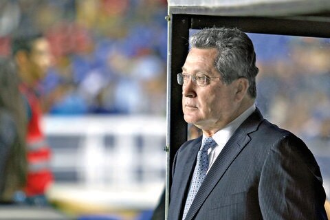 Gallos no cuenta con apoyo