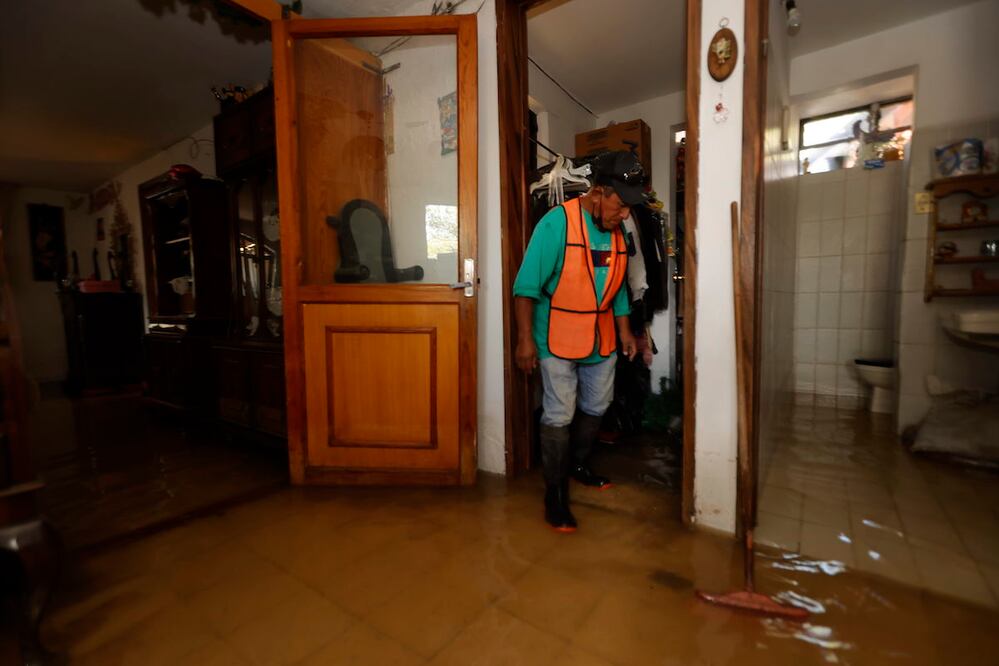 Foto: Demian Chávez