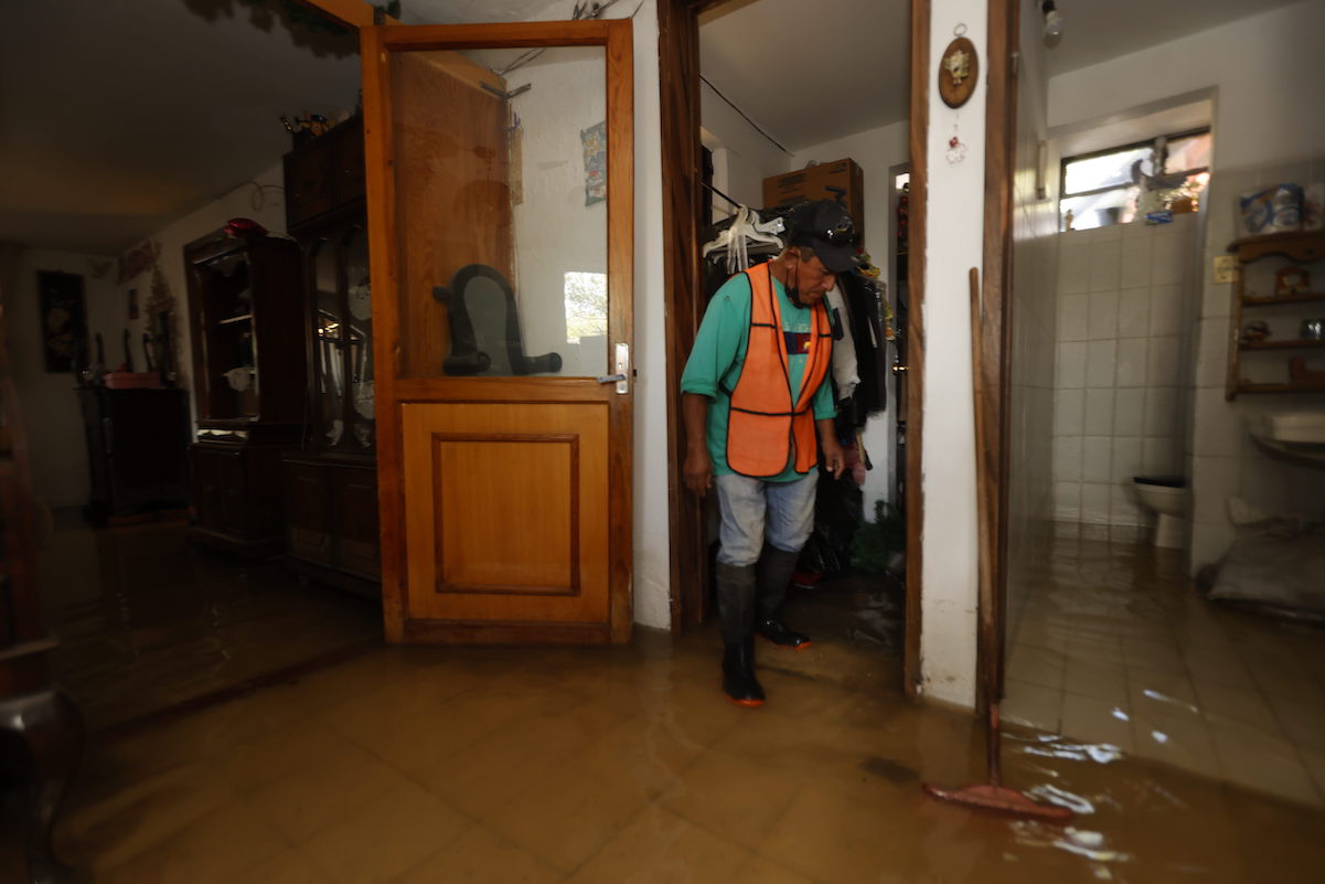 Foto: Demian Chávez