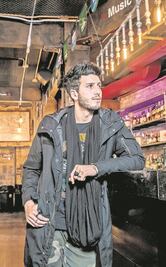 Sebastián Yatra se abre fronteras