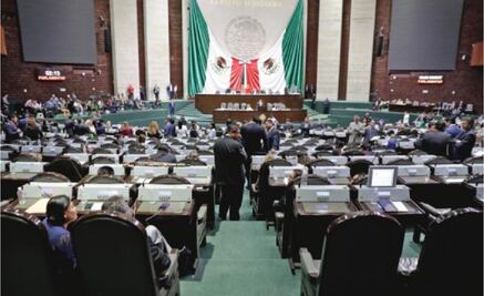 Diputados se aprueban 342 mdp para cerrar año