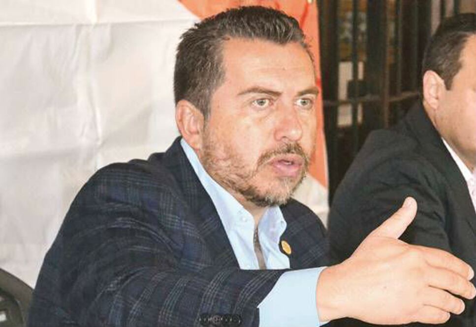 “Pugnaré para que no se reduzca apoyo”