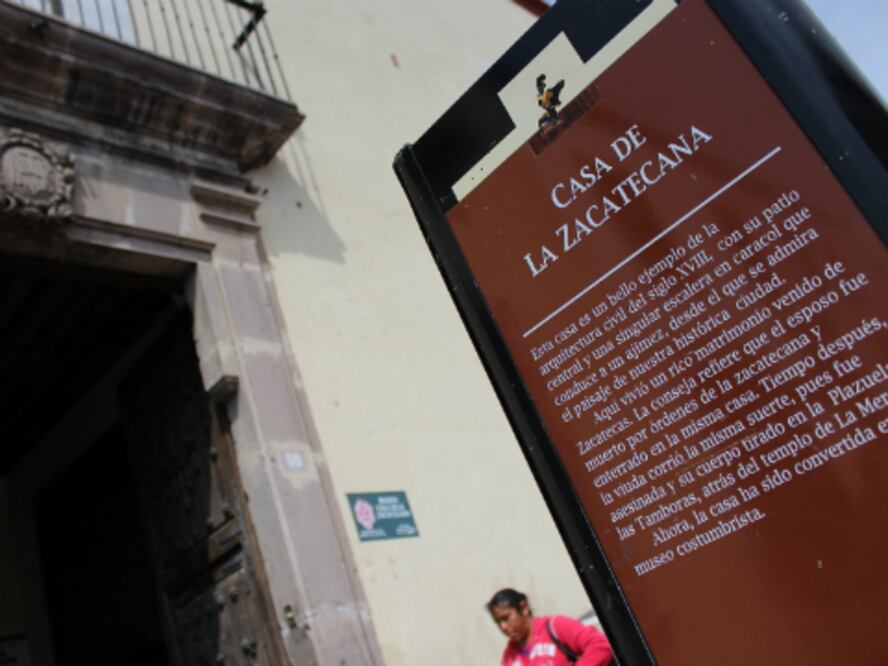 Un espacio para el arte decorativo