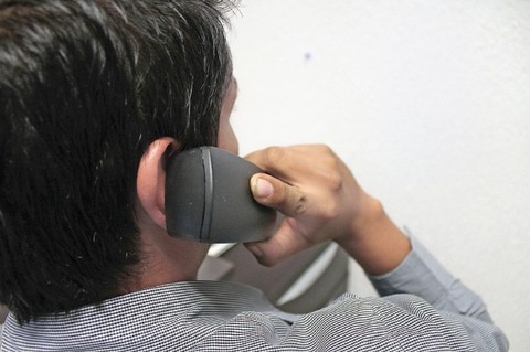 Advierte SSP sobre secuestros virtuales